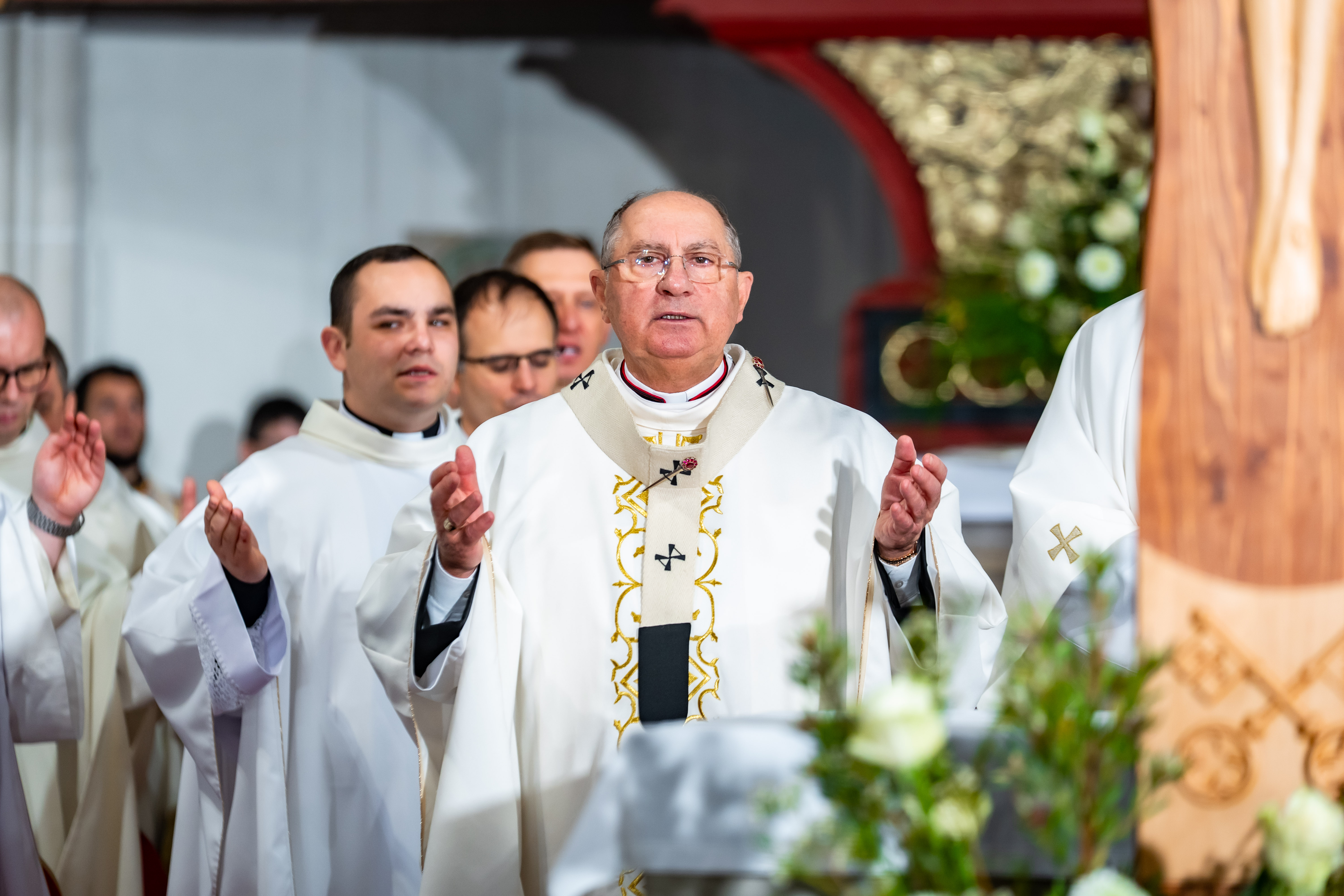 sv. omsa s mladymi v Dome sv. Alzbety -43